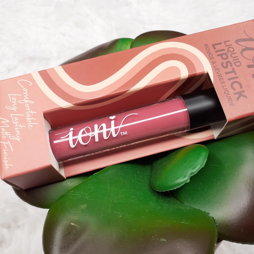 💥8=$20 Ioni Liquid Lipstick - Picture 2 of 3